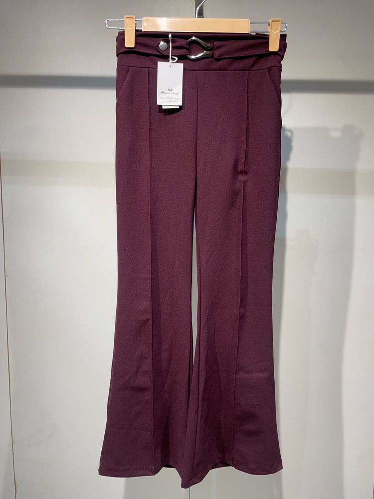 Brand New Flared Trouser