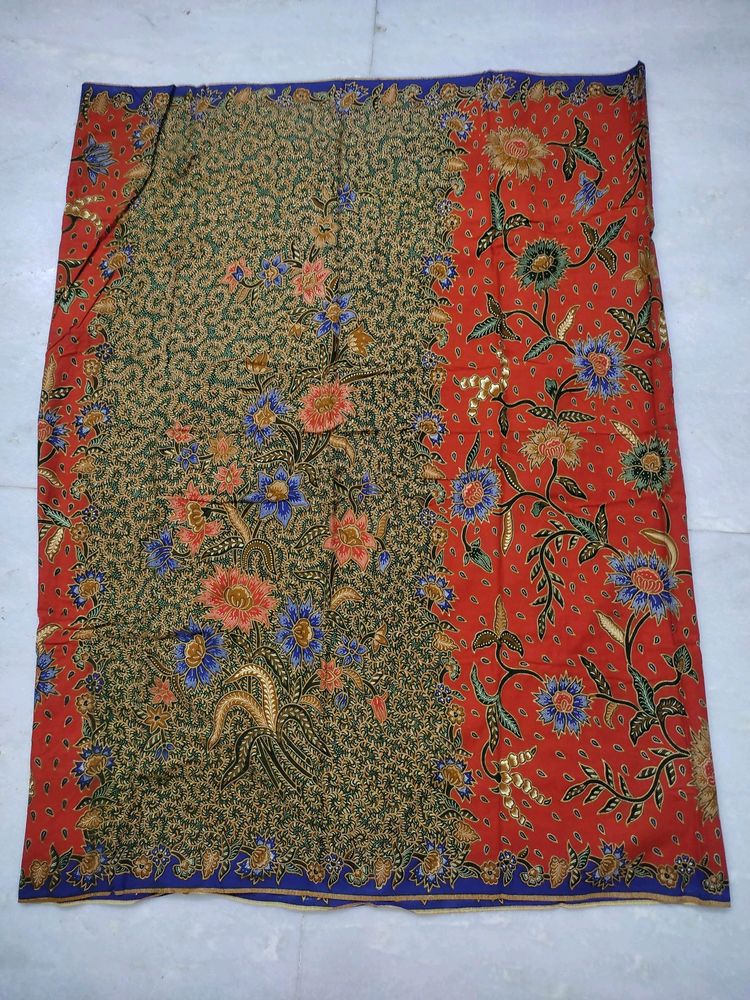 Pathai Kaliy Women Lungi