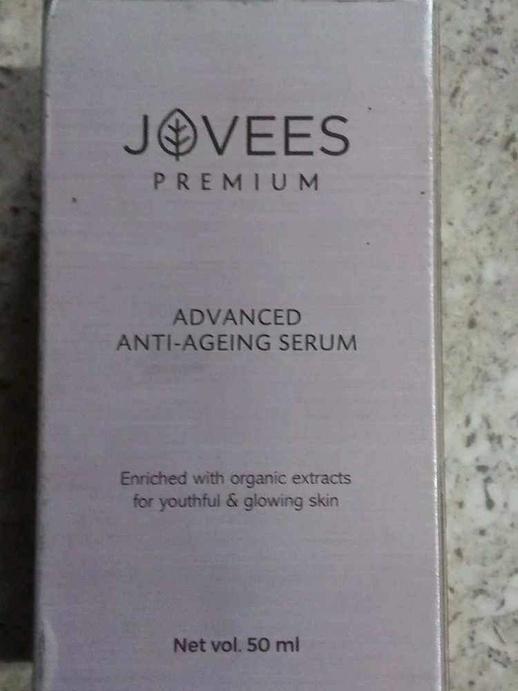 Face Serum