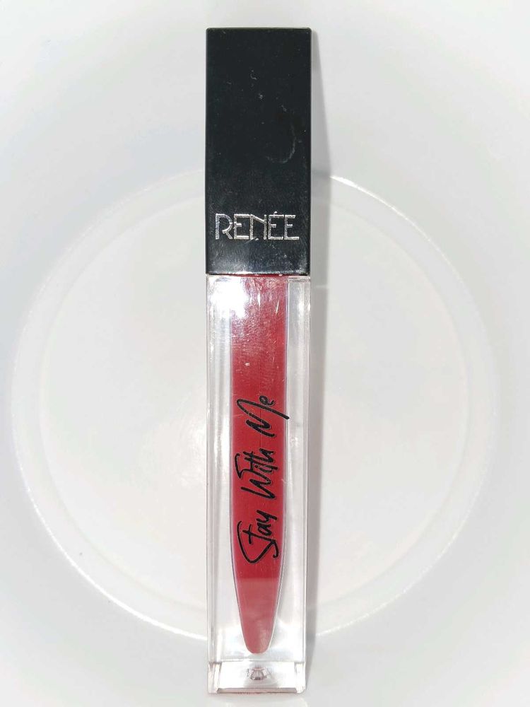 Renee liquid matte lipstick