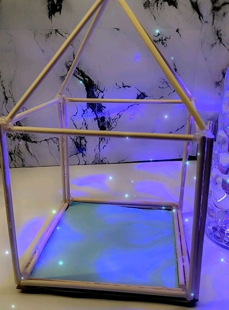 Bamboo Stick Wall Hanging❤️