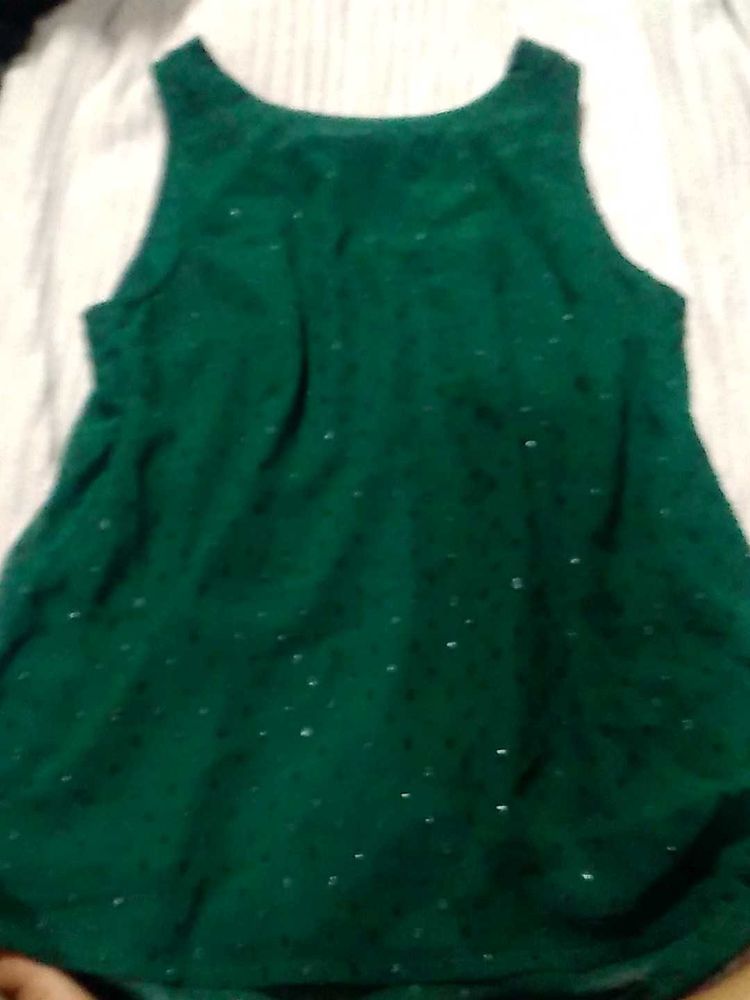 Green Top