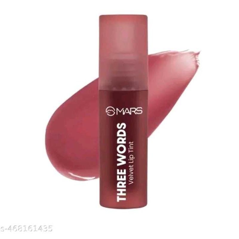 Mars Velvet Lip Tint🎀