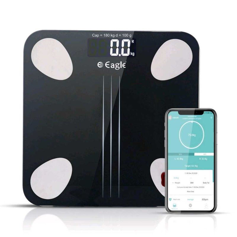 Smart Digital Scale