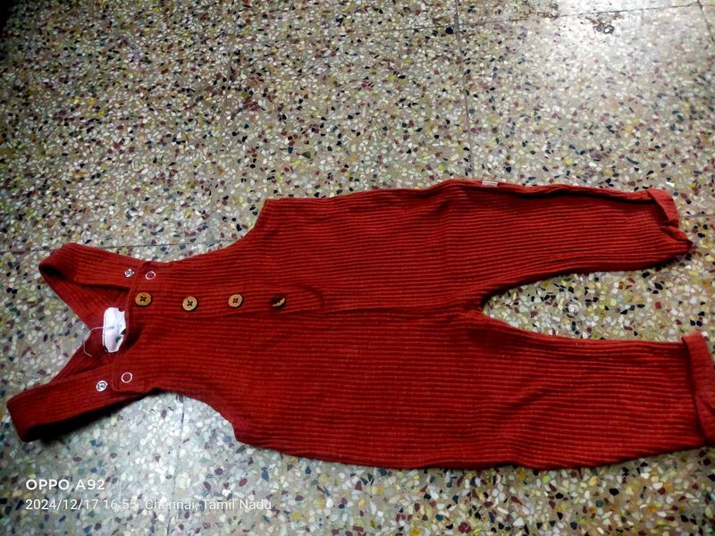 Jumpsuit