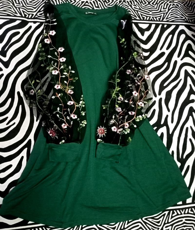 SHEIN(Quote Offers Clearance Sale)
