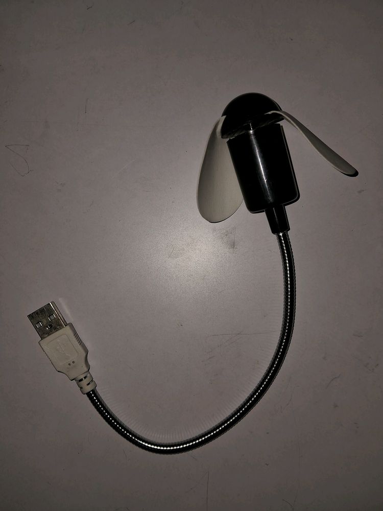 USB FAN