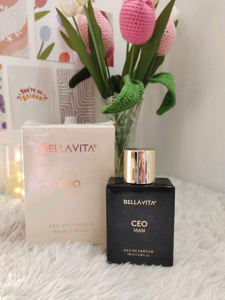 CEO Man 100ml
