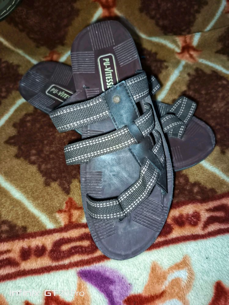 2 Men slipper Combo