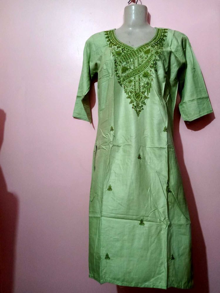 Kurti