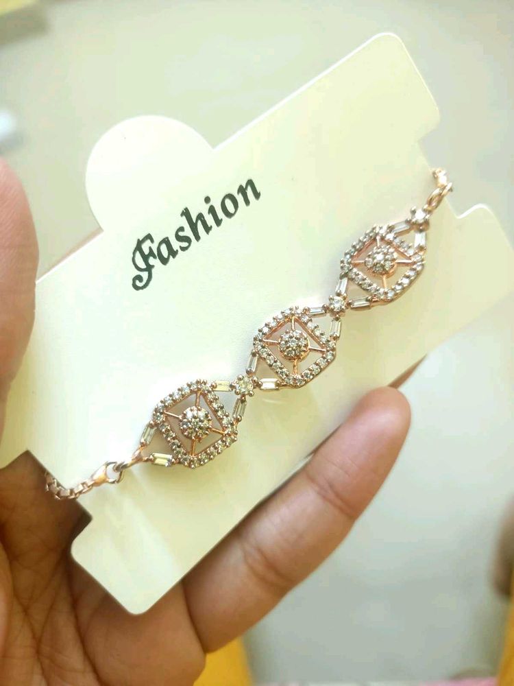AD Bracelet