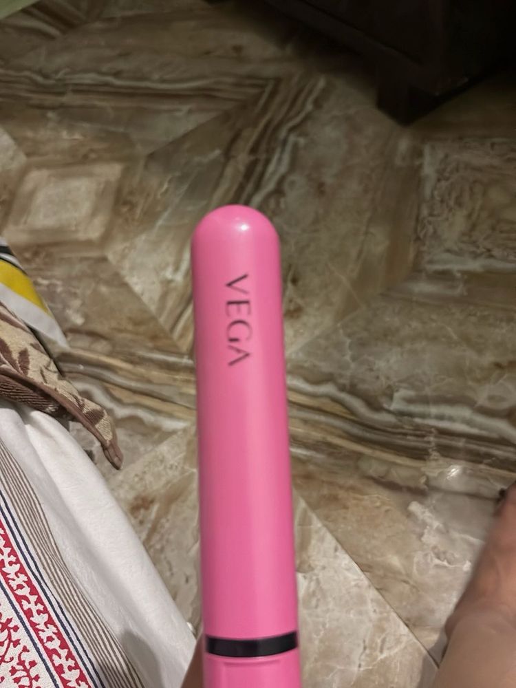 Vega Straightner