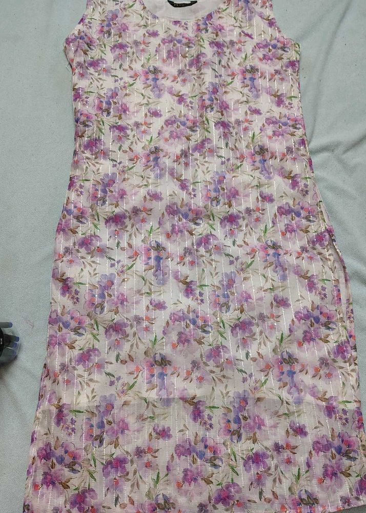 New Sequence Kurti