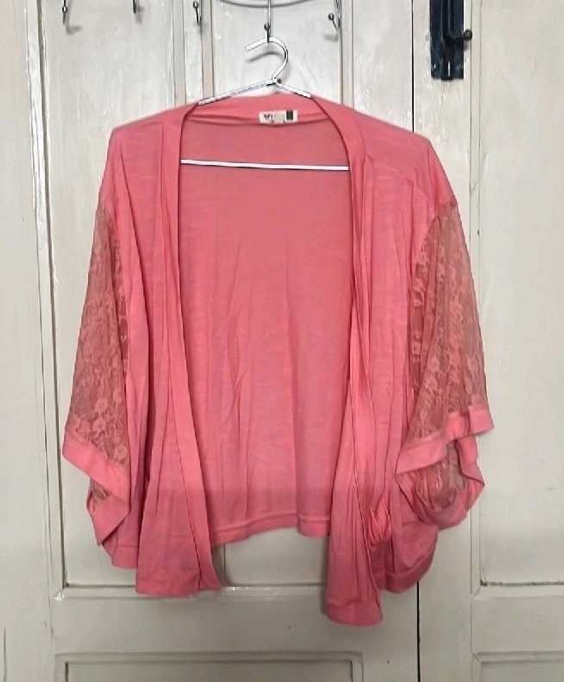 FLY shrug size 3 summer ⛱️