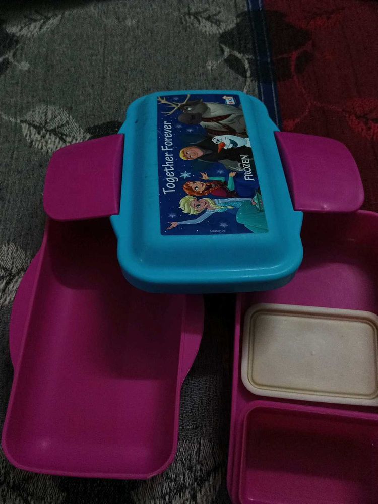 Lunch Box