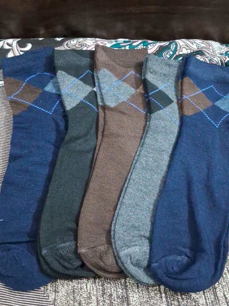 Gents  Socks