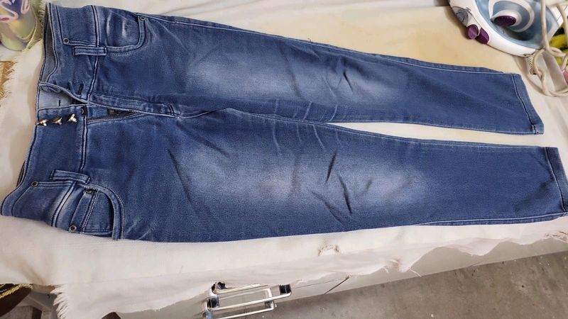 Jeans for girls