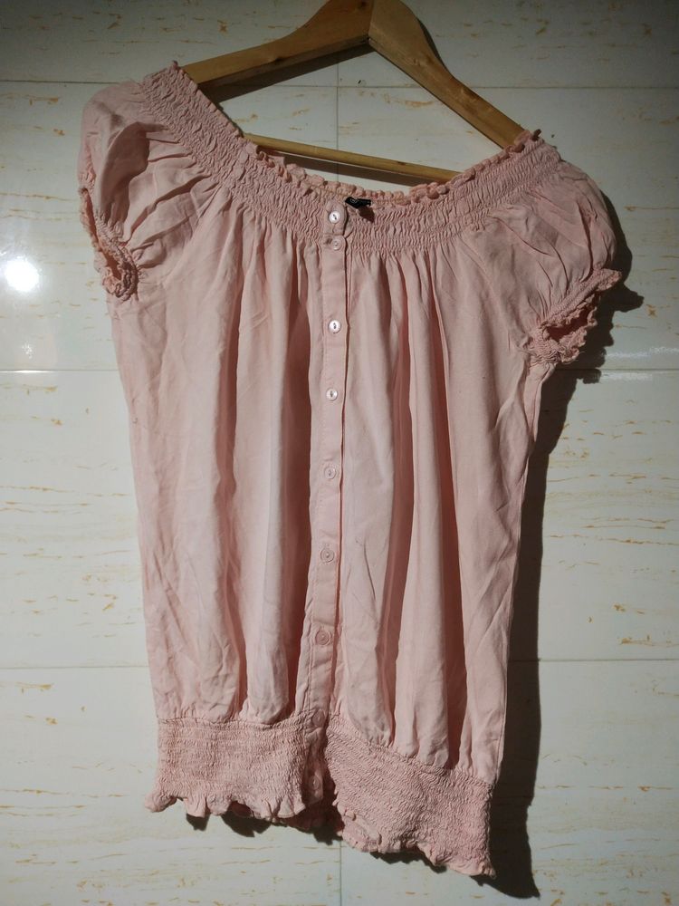 Top For Women