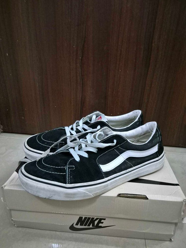 Vans Sk8 Low Original