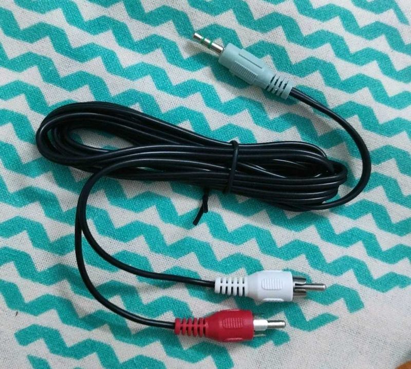 Tv &amp; Home Theater Cables