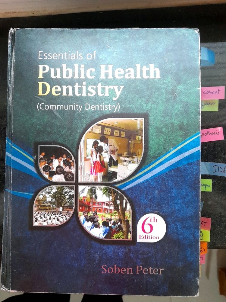 Combo Of Ghoms, Soben Peter, Srb Dental