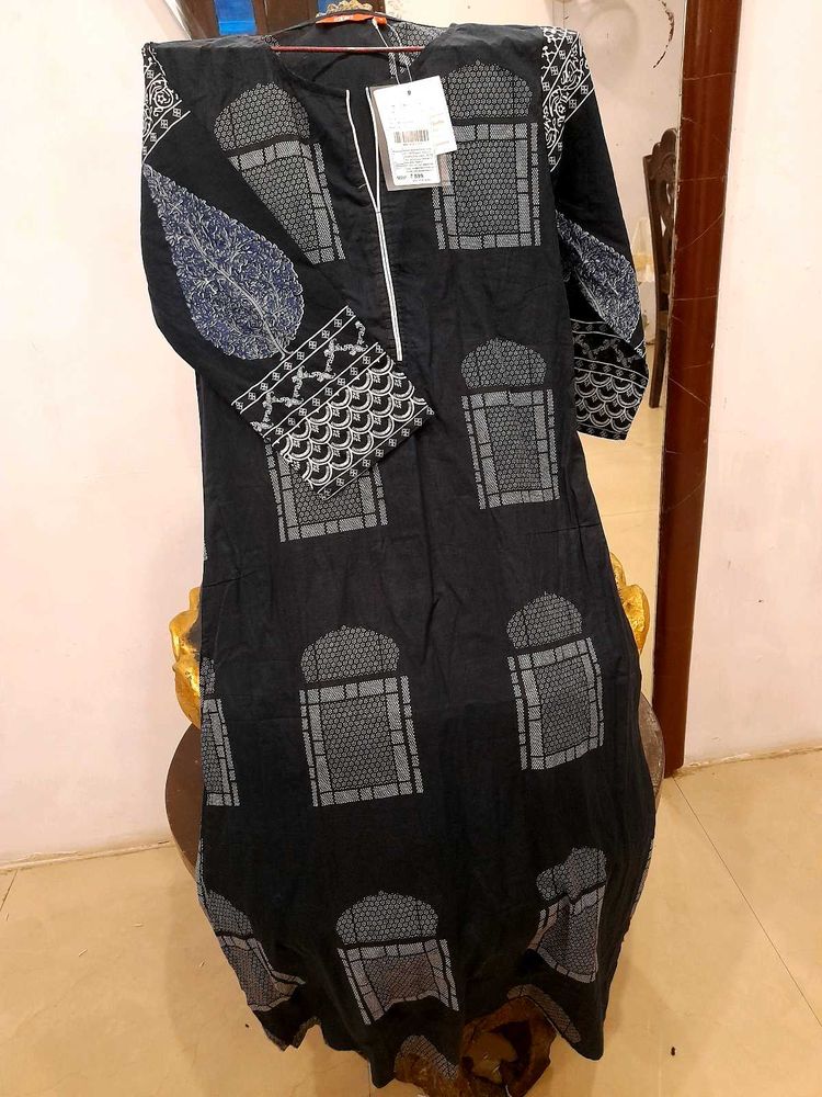 Branded Beautiful New Kurta