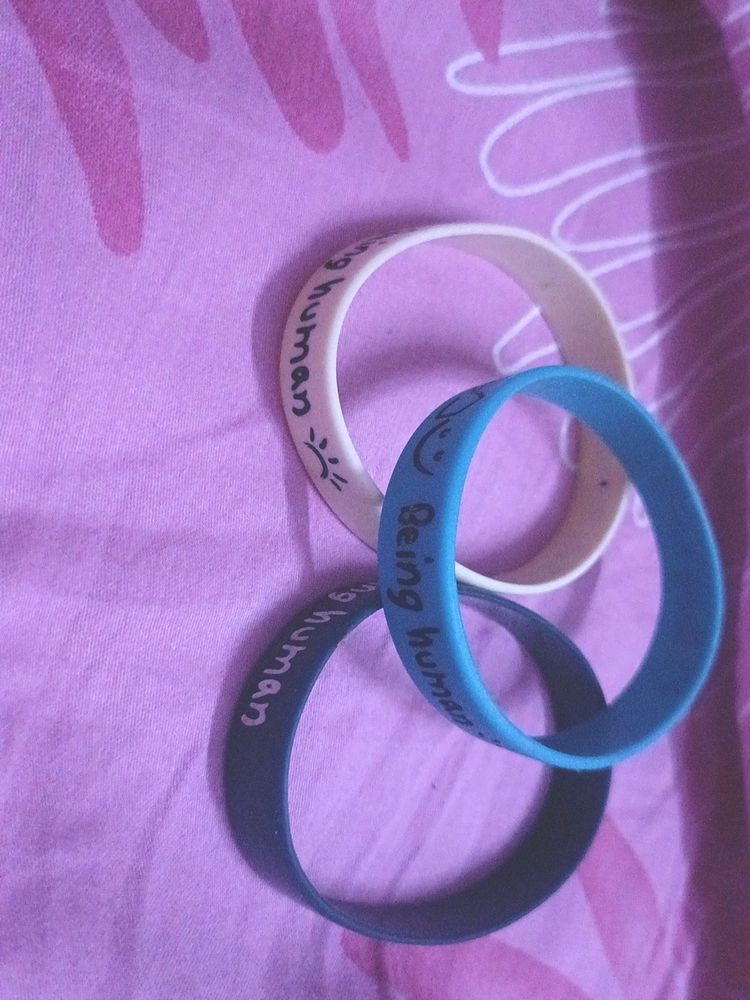 Being human Band