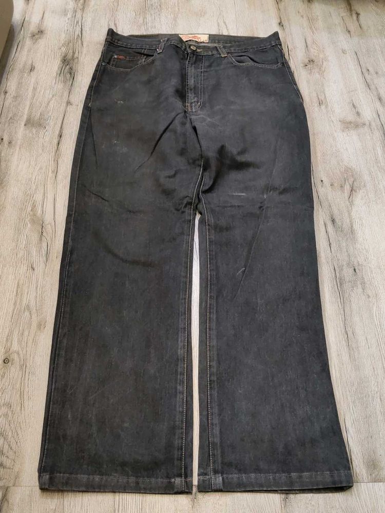 Ma005 Lee Cooper Beggy Jeans Waist 34