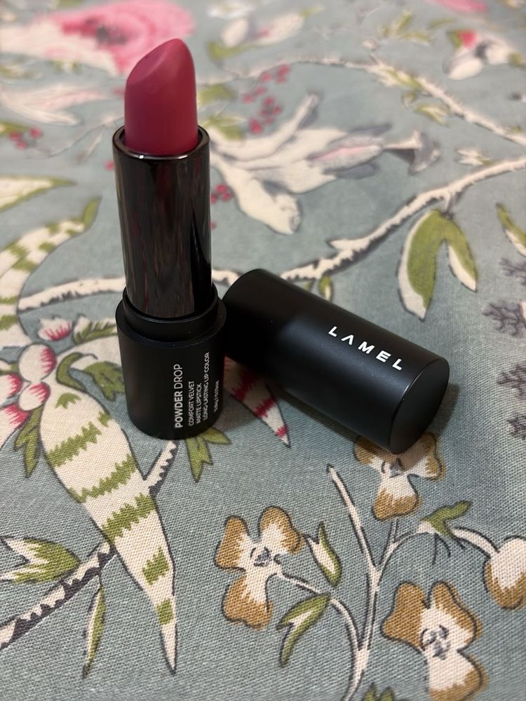 Lamel Bullet Lipstick