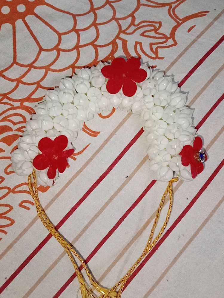 Hair Accessories For Women