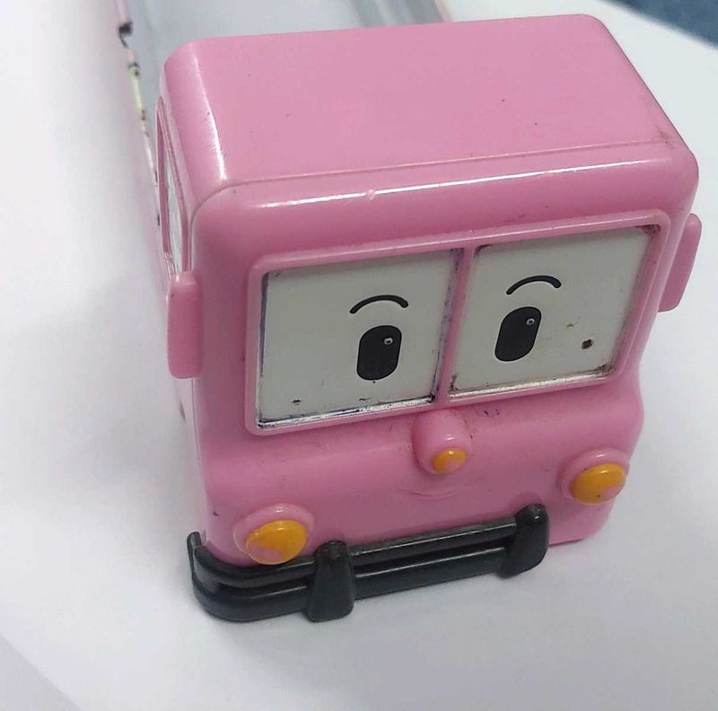 Toys Metal train new unused