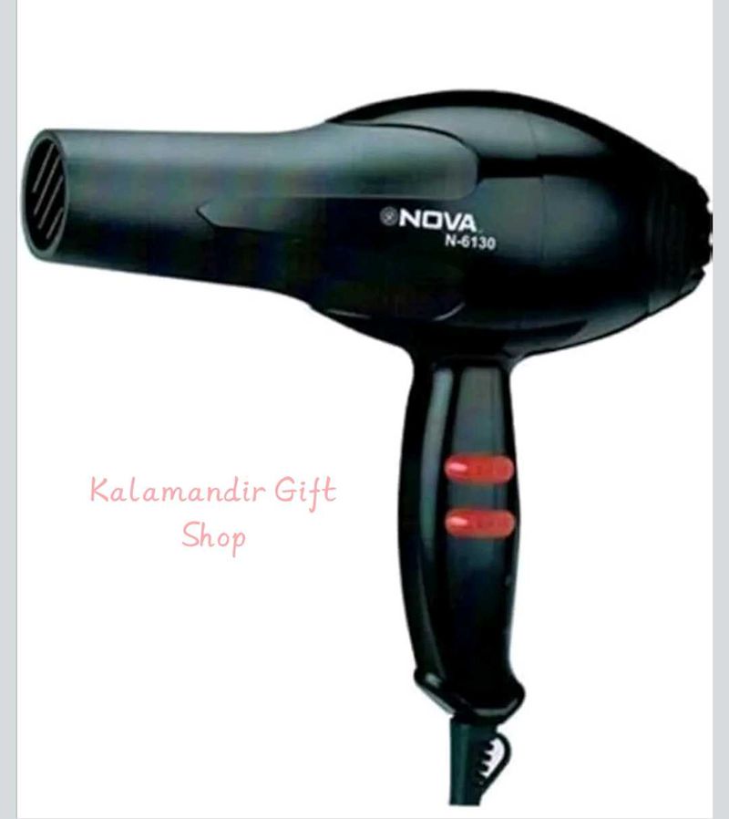 NOVA Hair Dryer