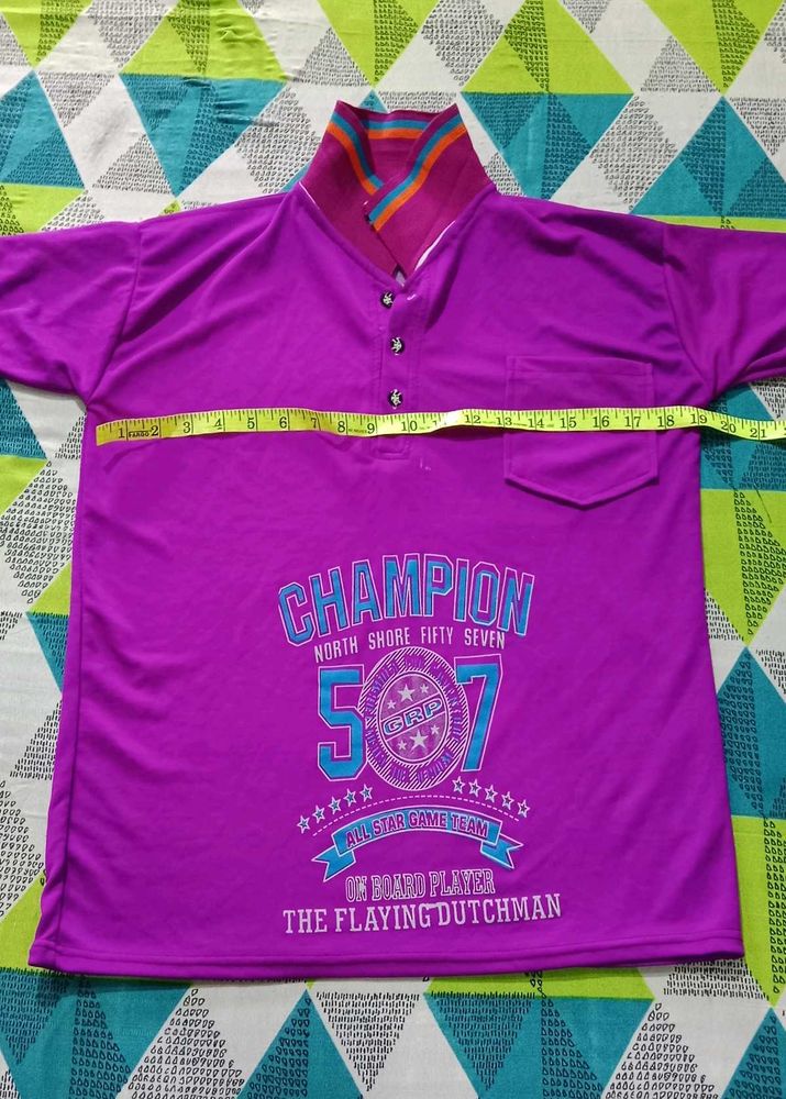 Mens T-shirt Combo Pack
