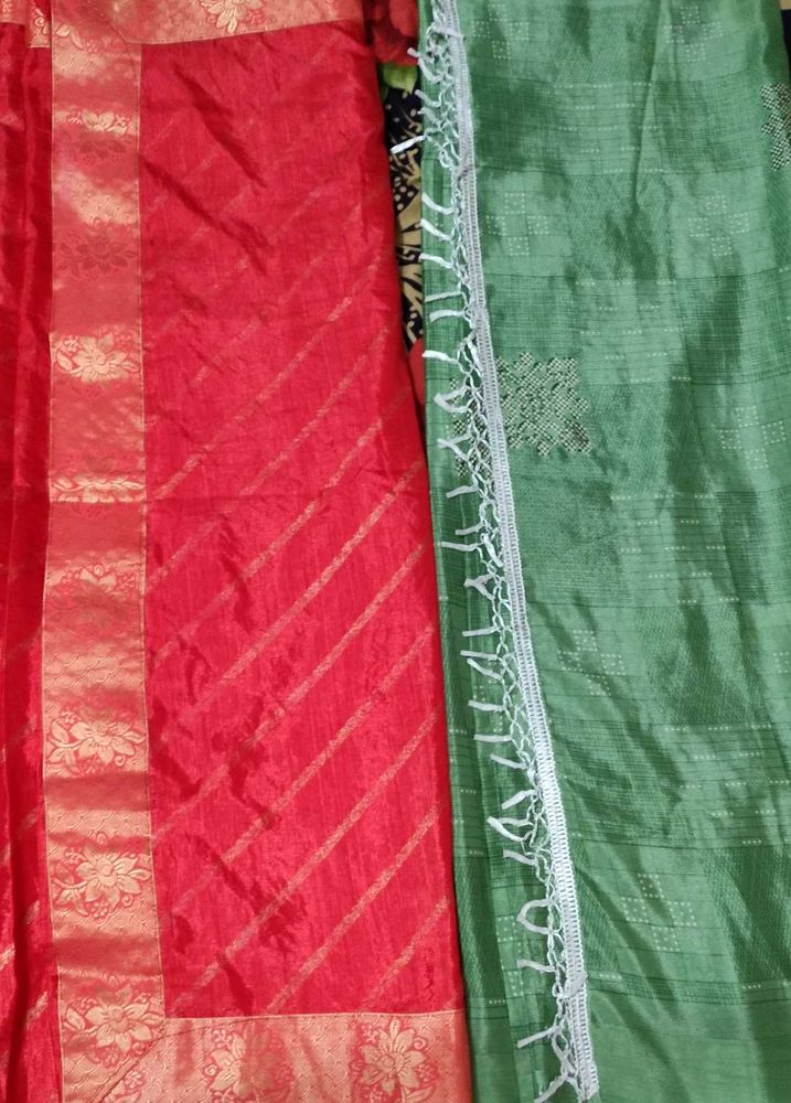 2 Saree