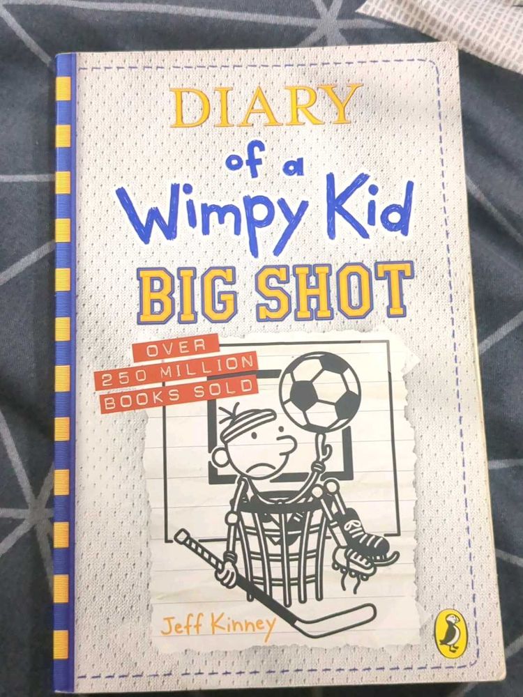 Big Shot