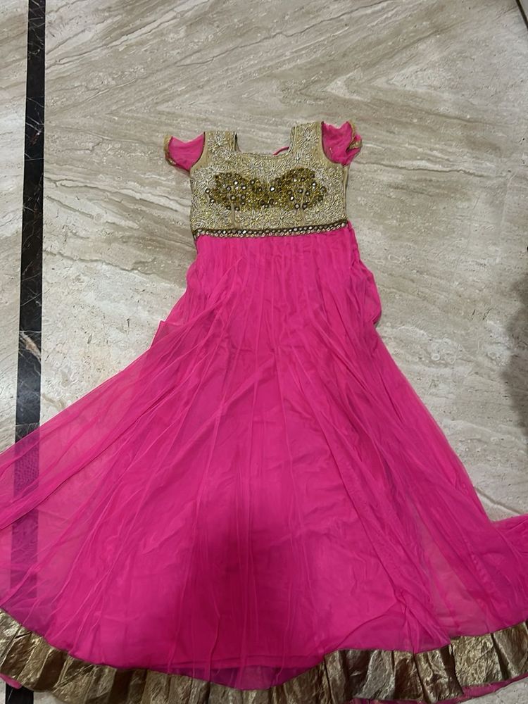 Frock