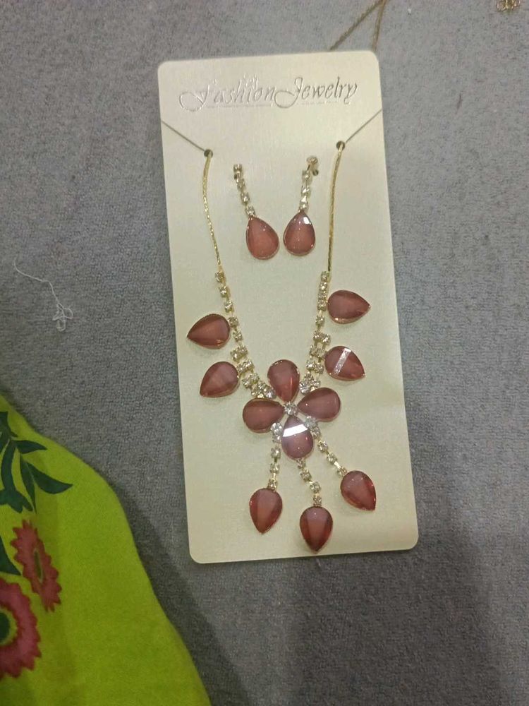 Jewellery Set