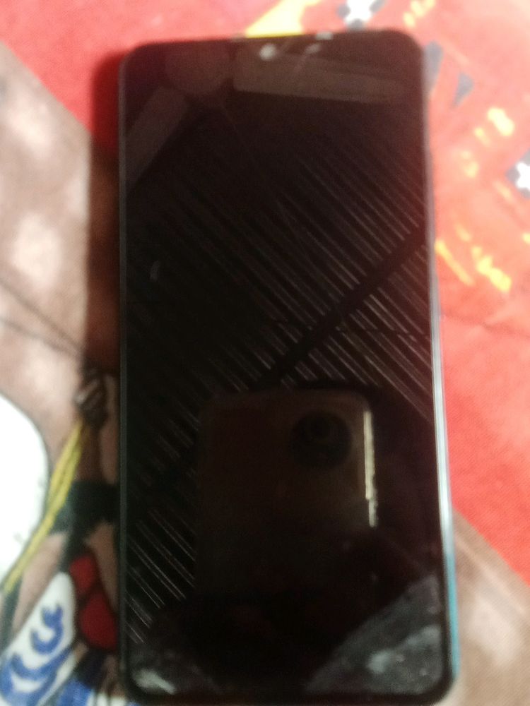 My Old Vivo 1820 Model