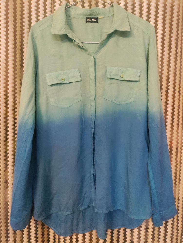 Ombre Shirt