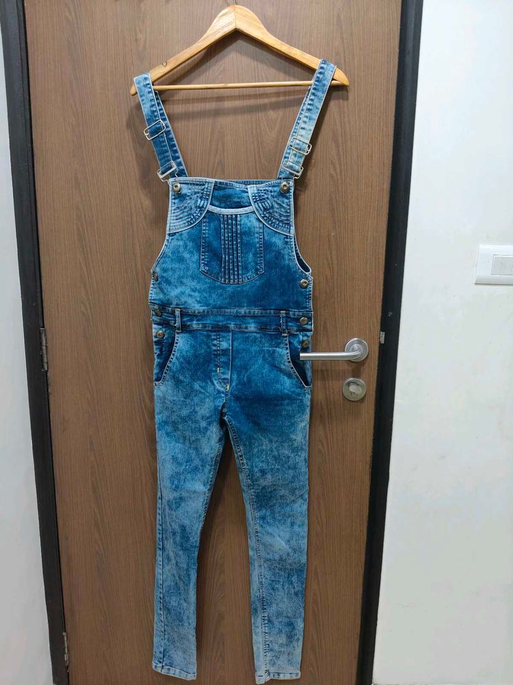 Dungrees For Women