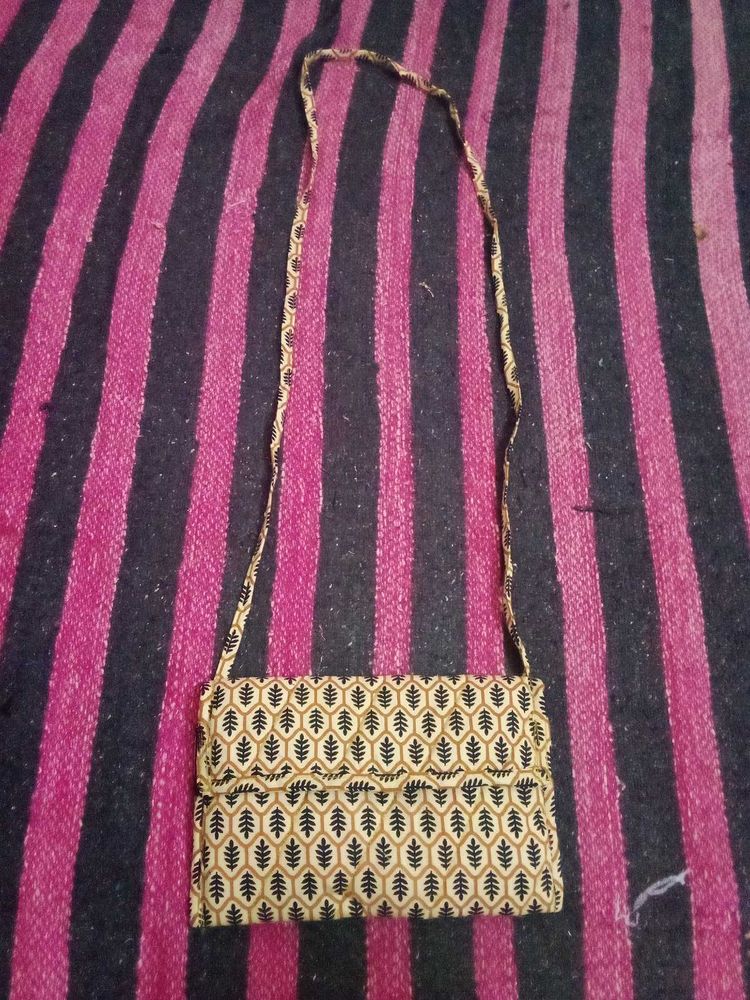Crossbody Bag