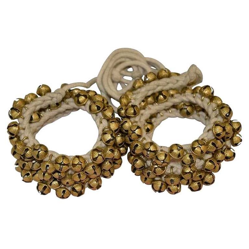 Kathak Ghungroos 50 bells each