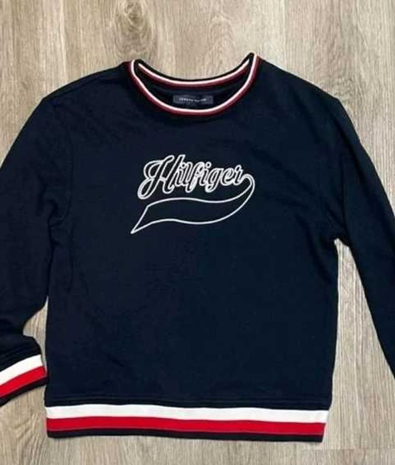 Tommy Hilfiger orignal Sweater