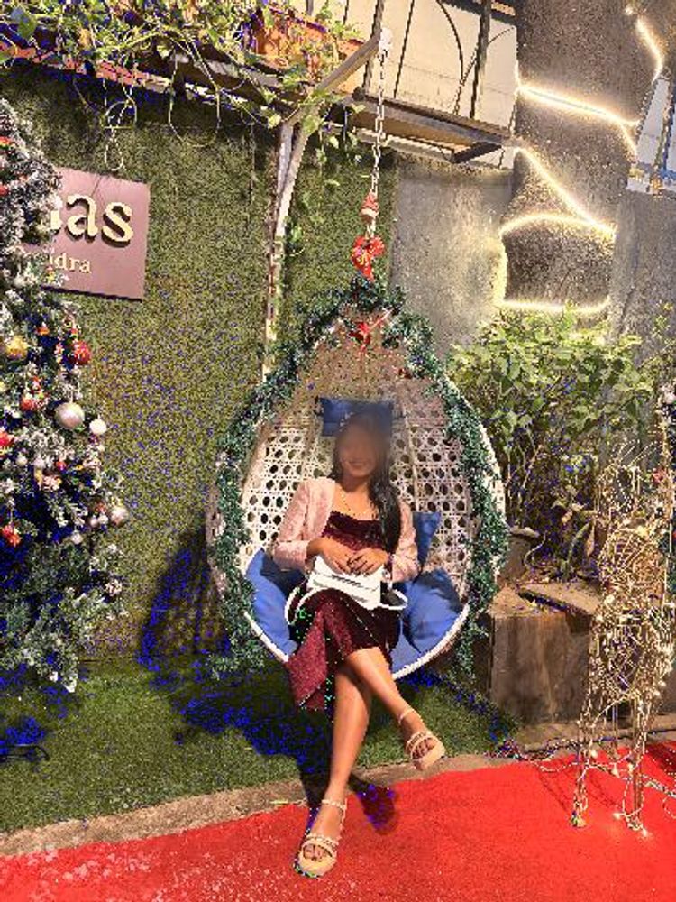 Burgundy Velvet Midi Dress