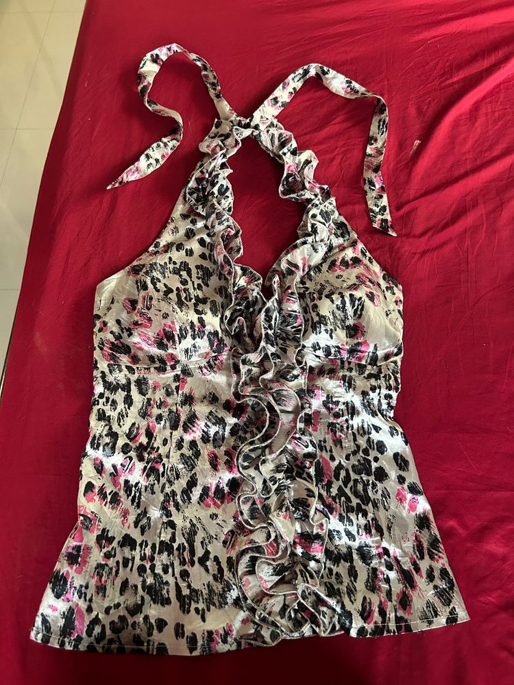 I M Selling Stylist Top