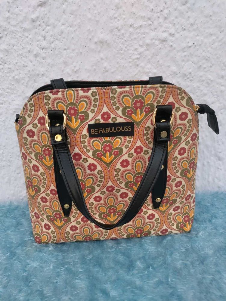Satchel/ Crossbody Bag