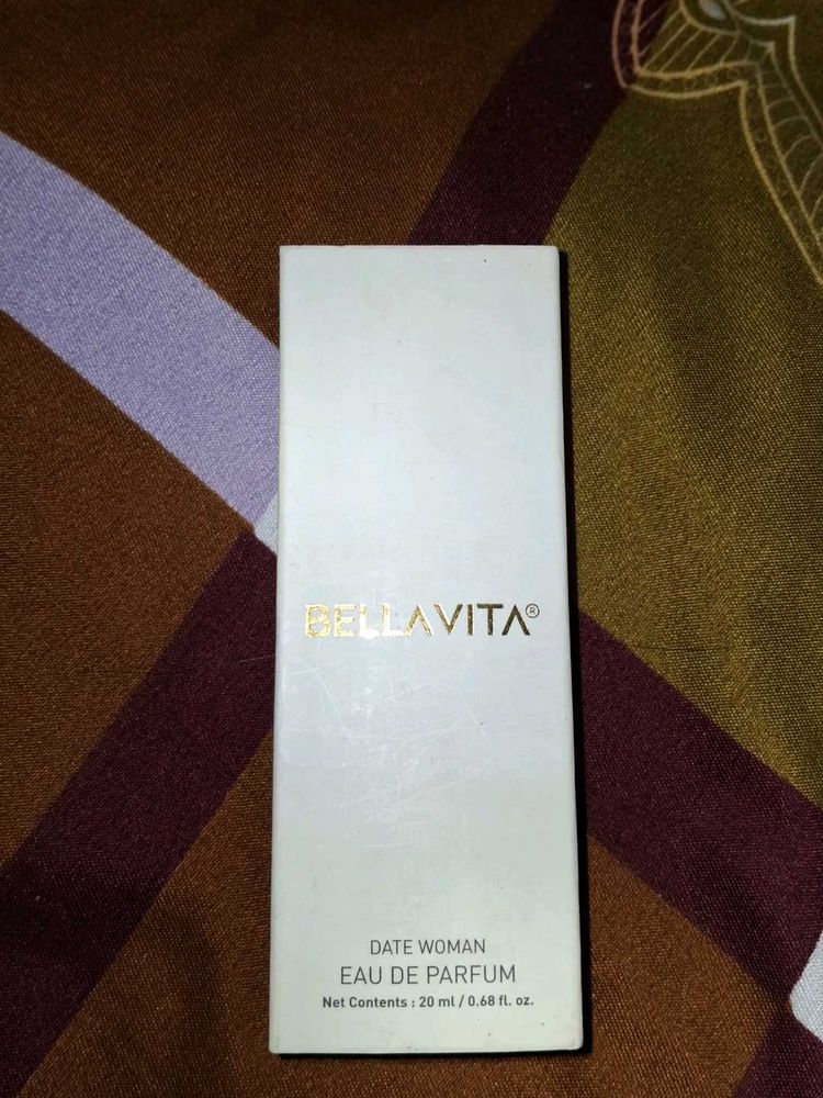 Bellavita Perfume