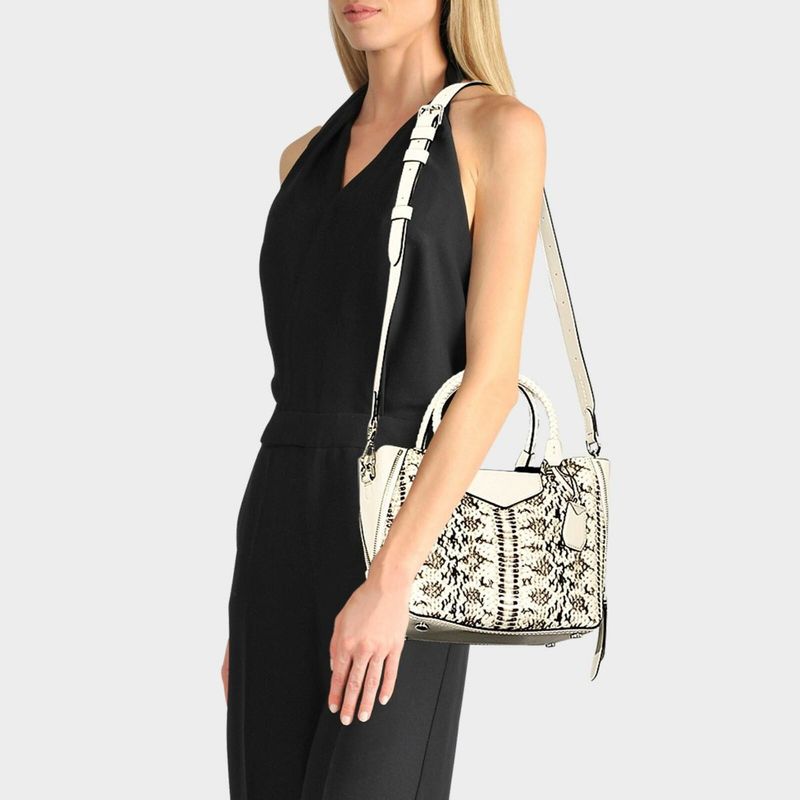 Sale 🔥 Michael Kors Genuine Leather Handbag