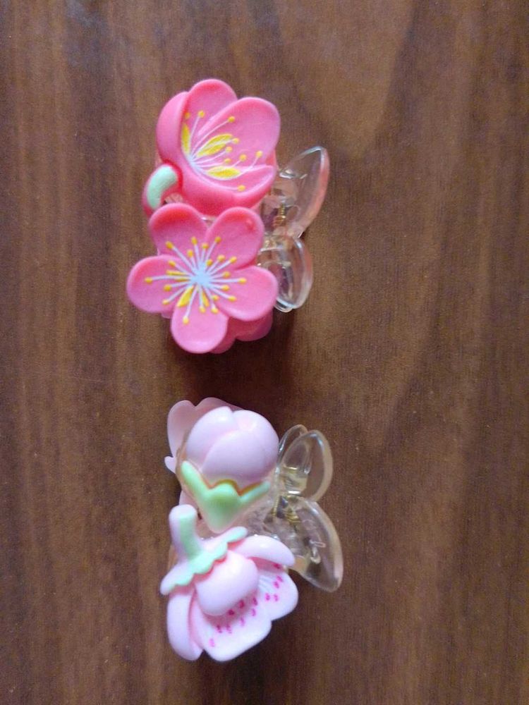 Hair Accessories