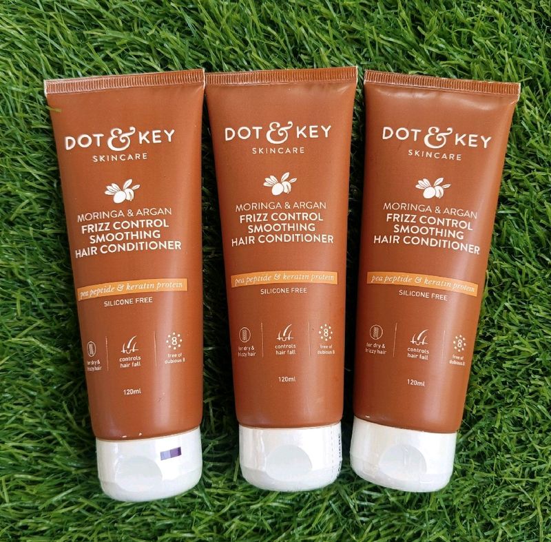 Dot &amp; Key Conditioner